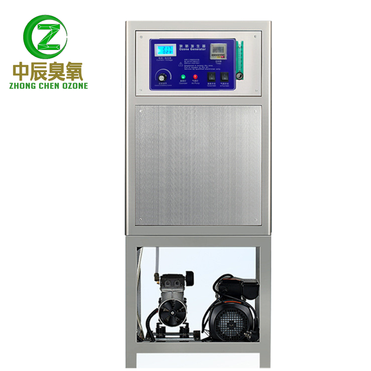 高濃度臭氧水機，高濃度臭氧水一體機，高濃度臭氧水生成器