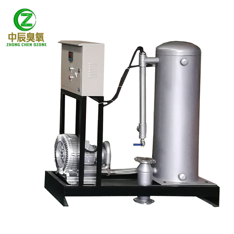 大型臭氧發生器專用尾氣處理器、催化臭氧毀滅器